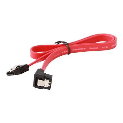 Immagine prodotto di gembird Serial ATA III 10cm Datenkabel 90 Grad Stecker
