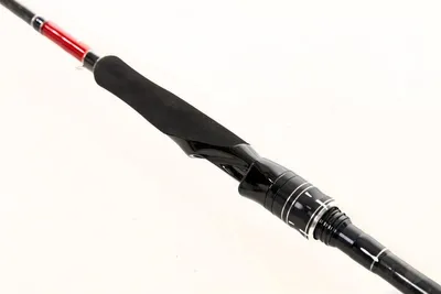 Produktbild von Corofish Steckrute 2,70m Wurfgewicht 15-50g Spinnrute Raubfischrute