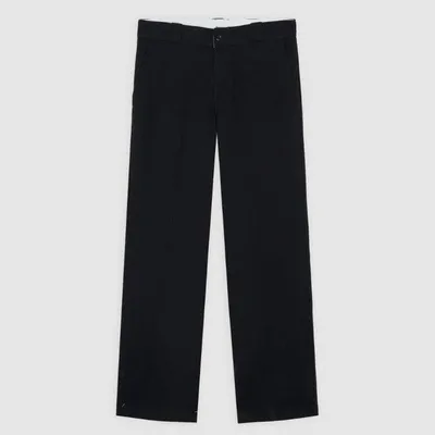 Produktbild von Dickies 247 Regular Arbeitshose Schwarz 30 / 32 Herren Schwarz 30