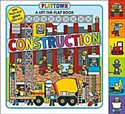 Zdjęcie produktu dla Playtown: Budowa