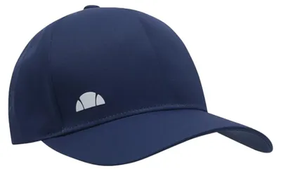 Image de Ellesse - Casquette « Sarnaro » CS2944 (taille unique) (bleu marine)