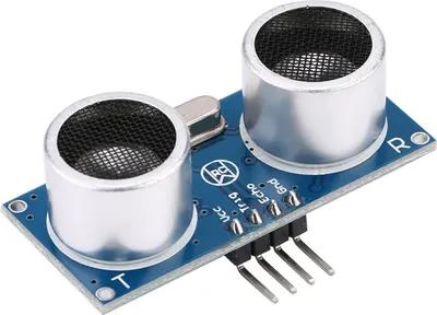 Image de Module à ultrasons HCSR04 35,5 V - Capteur de mesure de distance