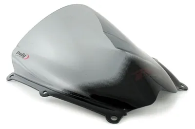 Produktbild von PUIG 4363H Z-Racing Scheibe passend fuer SUZUKI GSX-R1000 Getönt