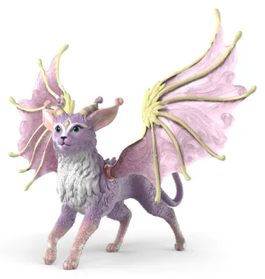 Image de Schleich BAYALA 70846, 3 ans, Multicolore, Plastique