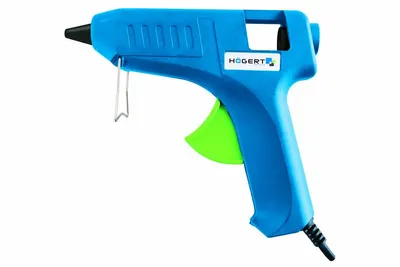 Produktbild von Högert Technik Heißklebepistole, 78 W, 11,2 mm