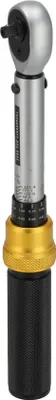 Produktbild von Tolsen Drehmomentschlüssel mit Umschaltknarre 1/4″ 5-25 nm