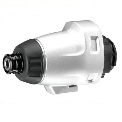 Obrázek produktu pro Black&Decker Multievo Schlagschrauber-Kopf MTIM3