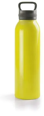 Obrázok produktu pre Termoska Ibili Lemon, 630 ml, zlatá. Farba: zlatá. Jedna veľkosť