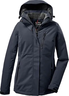 Produktbild von Killtec Funktionsjacke KOW 170 WMN JCKT