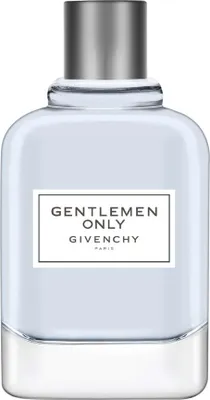 Image de Gentlemen Only, eau de toilette spray, 100 ml, échantillon