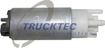 Produktbild von TRUCKTEC AUTOMOTIVE 02.38.129 Elektrisch Kraftstoffpumpe passend für MERCEDES-BENZ M-Klasse (W164)