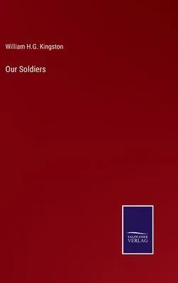 Produktbild von Our Soldiers