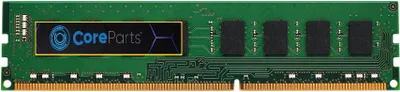 Produktbild von CoreParts MMH9718/8GB, 8 GB, 1 x 8 GB, DDR3L, 1600 MHz, Grün