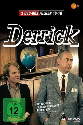 Produktbild von Derrick