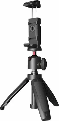 Produktbild von Digipower Mini 3 Extendable Tripod Sternenrahmen