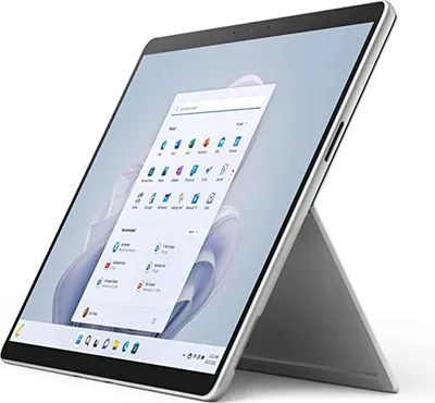 Produktbild von Microsoft Surface Pro 9 - Tablet - Intel Core i7 1255U / 1.7 GHz - Evo - Win 11 Home - Intel Iris Xe Grafikkarte - 16 GB RAM - 512 GB SSD - 33 cm (13")