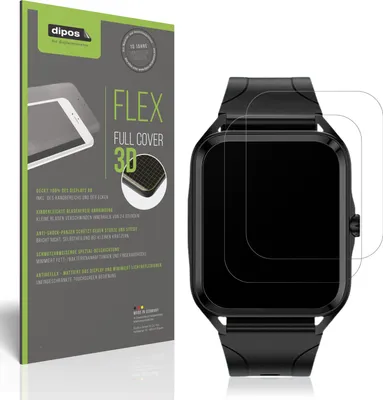 Obrázok produktu pre 2x dipos FlexAR BANGWEI SML5-B 1.83 Zoll