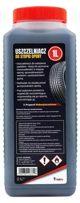 Immagine prodotto di Sigillante per pneumatici 1 litro