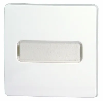 Produktbild von KOPP HK05 Wippe 3342.0200.2 Wechsel Schriftfeld