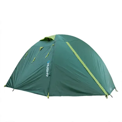 Produktbild von Husky Zelt lightweight Bird Plus 2021 - 3 Personen - Grün