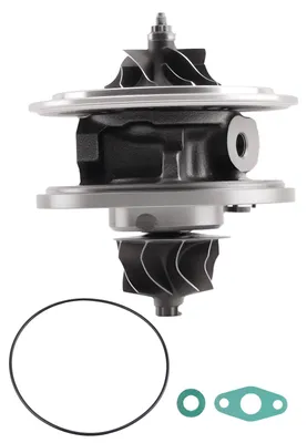 Obrázok produktu pre Turbodúchadlo Kern GT1749V pre Saab 9-3 II 1.9 TiD 150 k M741 773720-5001S GT1749V