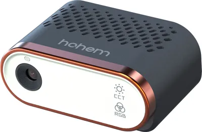 Produktbild von Hoher AI-Tracking-Sensor, magnetisches Fuelllicht mit AI-Vision-Sensor, AI-Tracker, kompatibel mit Hohem iSteady M6/MT2 Smartphone-Gimbal-Stabilisator