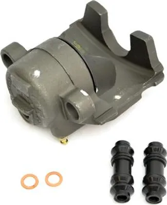 Produktbild von Chrysler Voyager Bremssattel 15" links 87-90