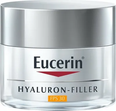 Produktbild von Eucerin hyaluron filler cr fps30 tp 50ml