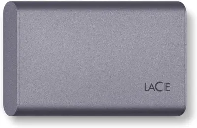 Produktbild von LaCie 2TB Mobile SSD Secure USB-C Drive STKH2000800