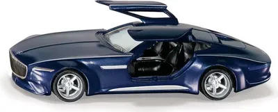 Immagine prodotto di Sieper SIKU Vision Mercedes-Maybach 6