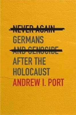 Produktbild von Never Again