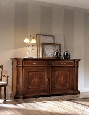 Image de Luxe Commode Haute Armoire Commodes Sidebaord Armoires Bois Marron Italie Meubles