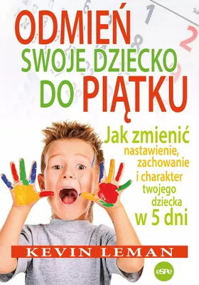 Image de Odmień swoje dziecko do piątku