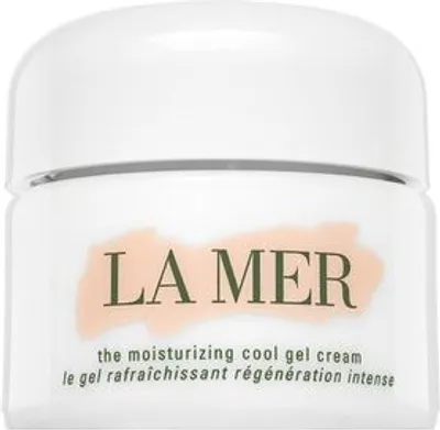 Produktbild von La Mer The Moisturizing Cool Gel Cream Pflegende Creme zur Beruhigung der Haut 30 ml