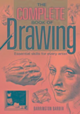 Produktbild von Complete Book of Drawing