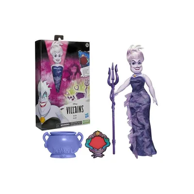 Zdjęcie produktu dla Disney Villains - Ursula