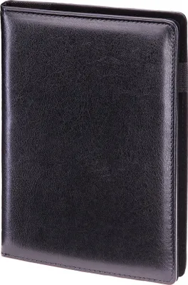Zdjęcie produktu dla Notes A4 100k kratka N38B-16 czarny