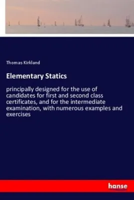 Produktbild von Elementary Statics