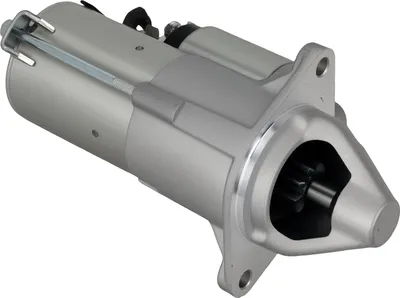Image de Démarreur 1,2 kW 9 dents pour Suzuki Swift 1,6 L 2004-2008 96550792 6726N 12 V
