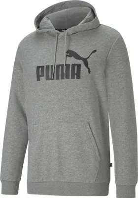 Produktbild von Puma Bluzy Ess Big Logo Hoodie, 58668803, Rozmiar: 182
