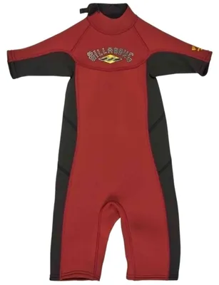 Productafbeelding van Neopak Billabong 2/2mm Absolute voor Jongens