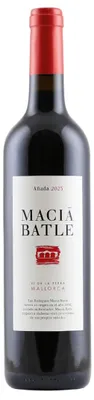 Produktbild von Tinto Anada 2025 Mallorca | Spanien | 14% vol | 0,75 l