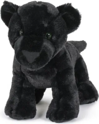 Obrázok produktu pre Plyšový panter 33 cm
