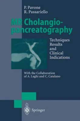 Obrázok produktu pre MR Cholangiopancreatography