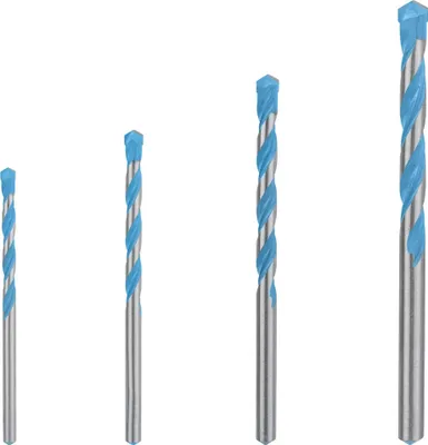 Immagine prodotto di Set di punte CYL-9 MC Bosch 4 pz EXPERT