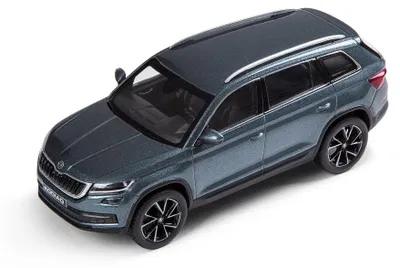Obrázek produktu pro Škoda Kodiaq model 1:43
