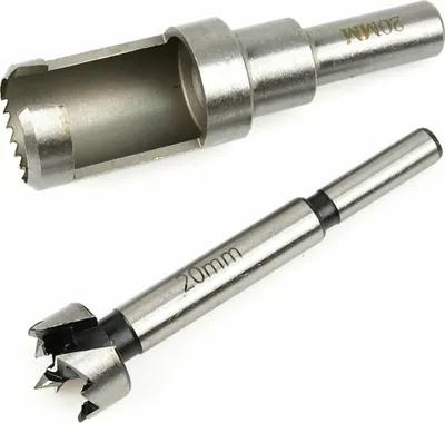 Immagine prodotto di GEKO Tassello per legno 20 mm G38123
