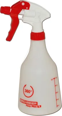 Immagine prodotto di Vaporizzatore Foxy Plus 0,5L