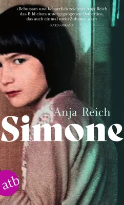 Immagine prodotto di Simone