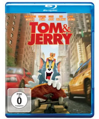 Produktbild von Tom & Jerry